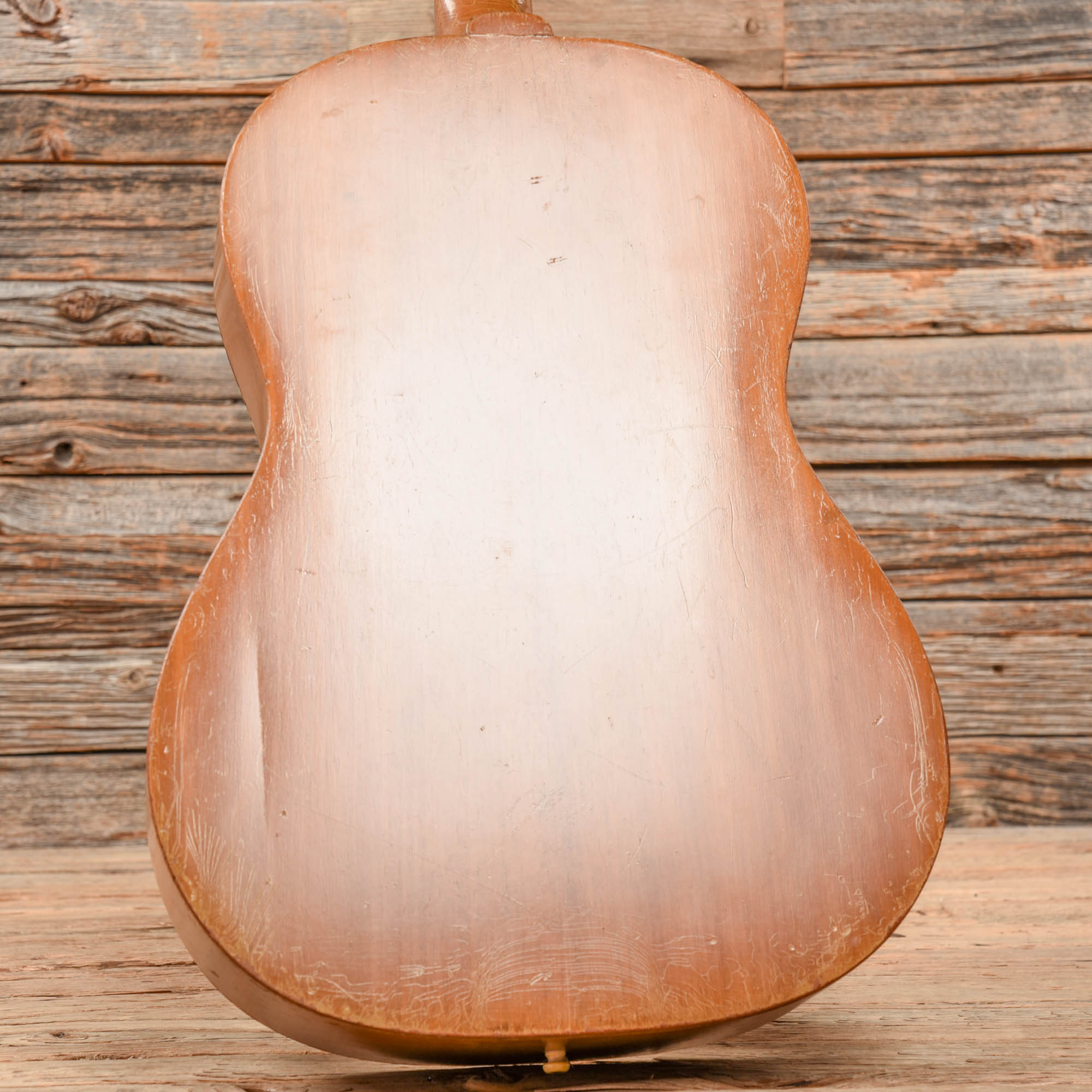 Gibson LG-0 Natural 1967 Acoustic Guitars / Concert