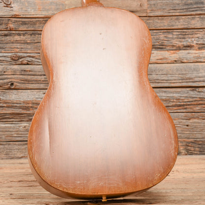 Gibson LG-0 Natural 1967 Acoustic Guitars / Concert