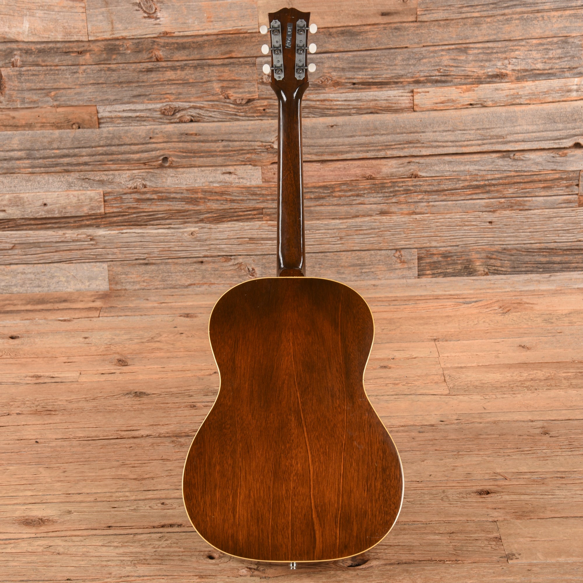 Gibson LG-1 Sunburst 1950s Acoustic Guitars / Concert