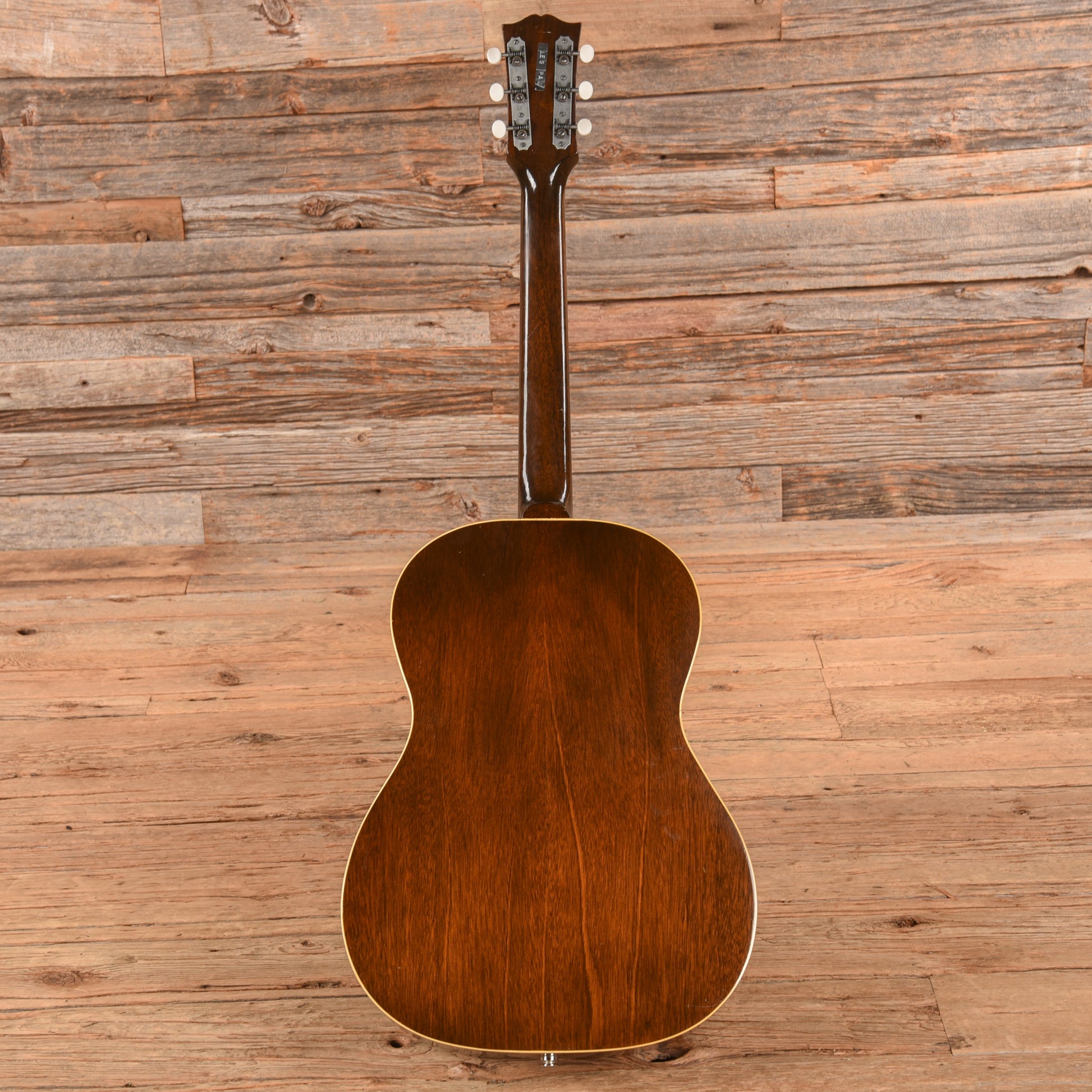 Gibson LG-1 Sunburst 1950s Acoustic Guitars / Concert