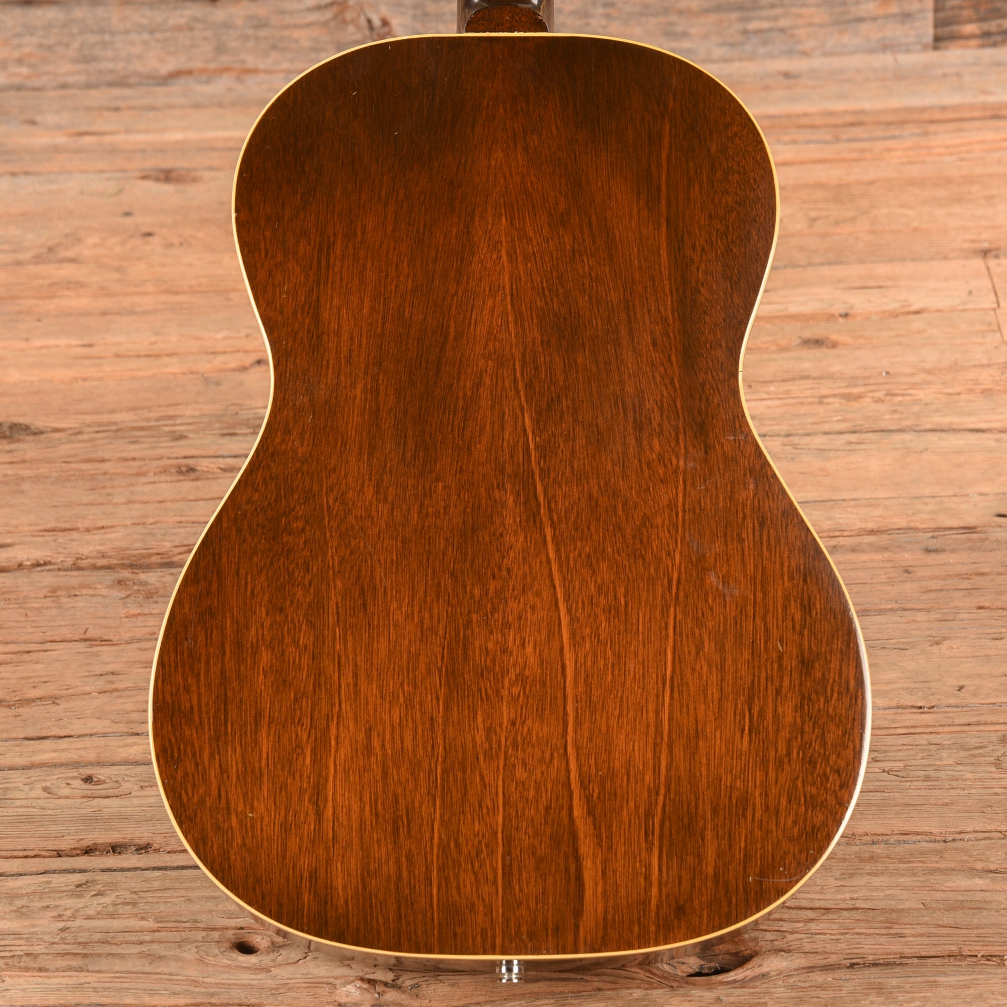 Gibson LG-1 Sunburst 1950s Acoustic Guitars / Concert