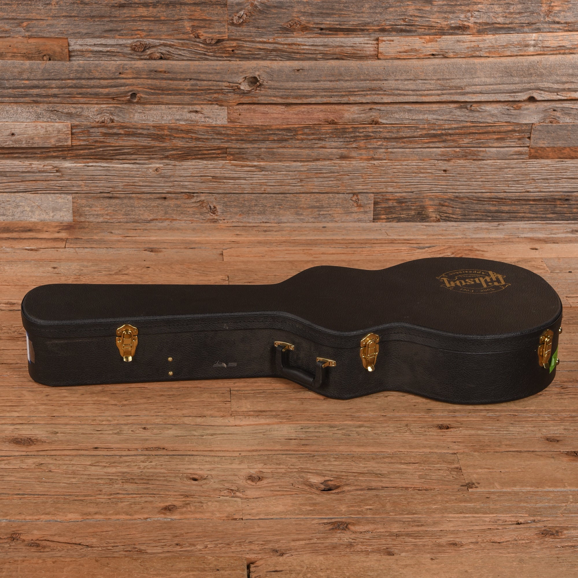 Gibson LG-1 Sunburst 1958 Acoustic Guitars / Concert