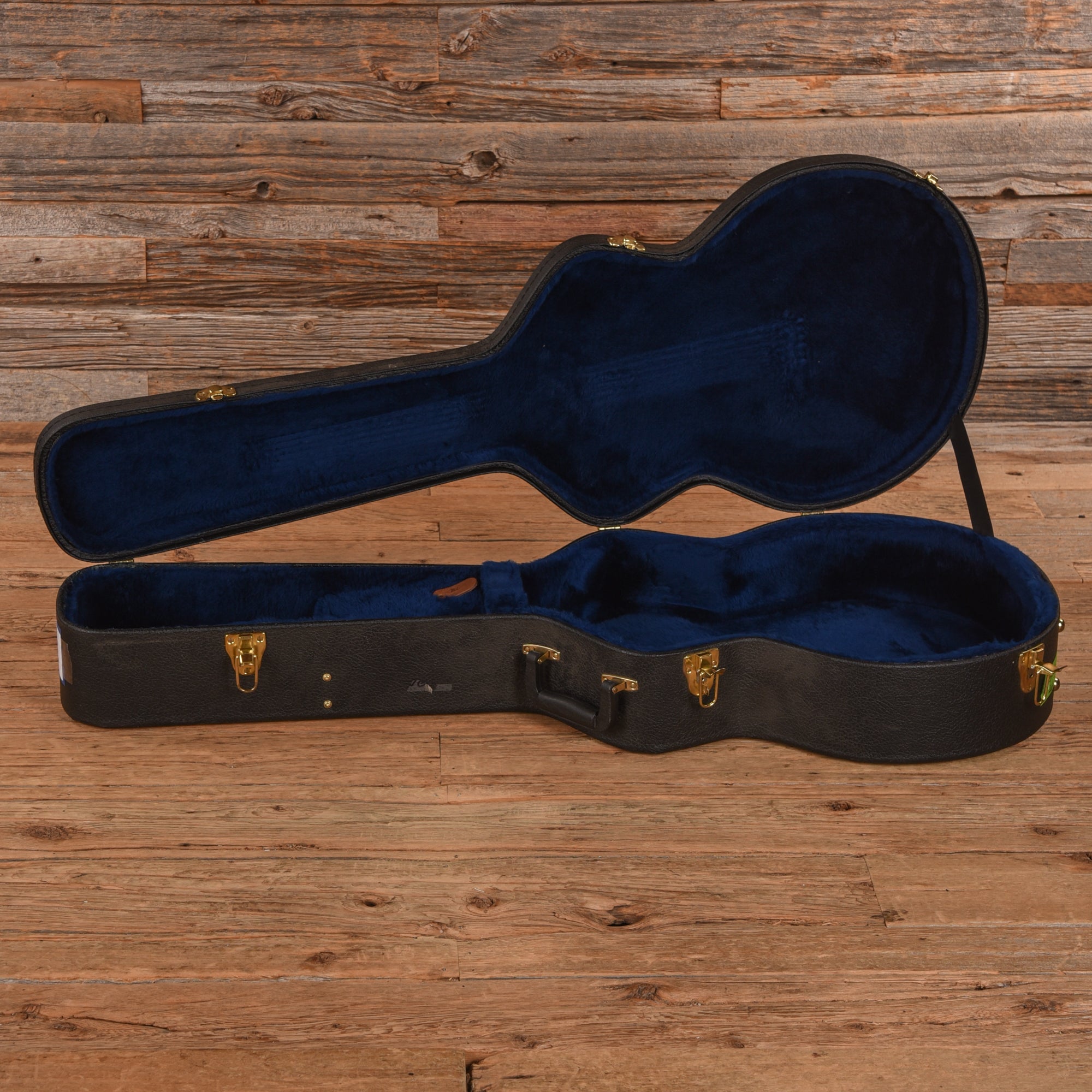Gibson LG-1 Sunburst 1958 Acoustic Guitars / Concert