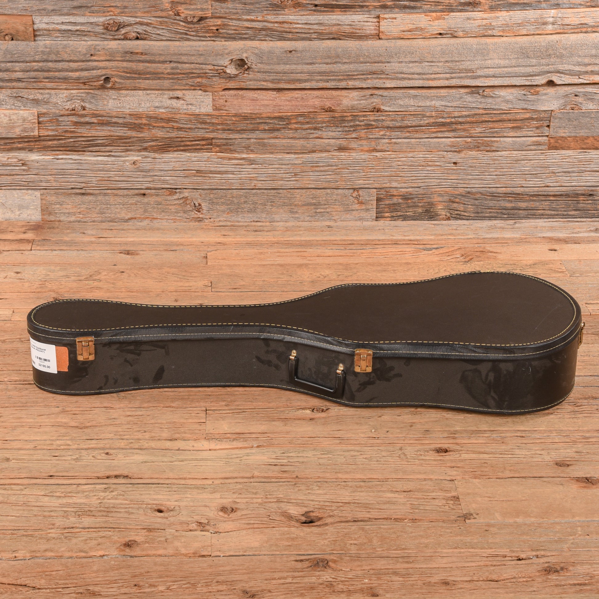 Gibson LG-1 Sunburst 1959 Acoustic Guitars / Concert