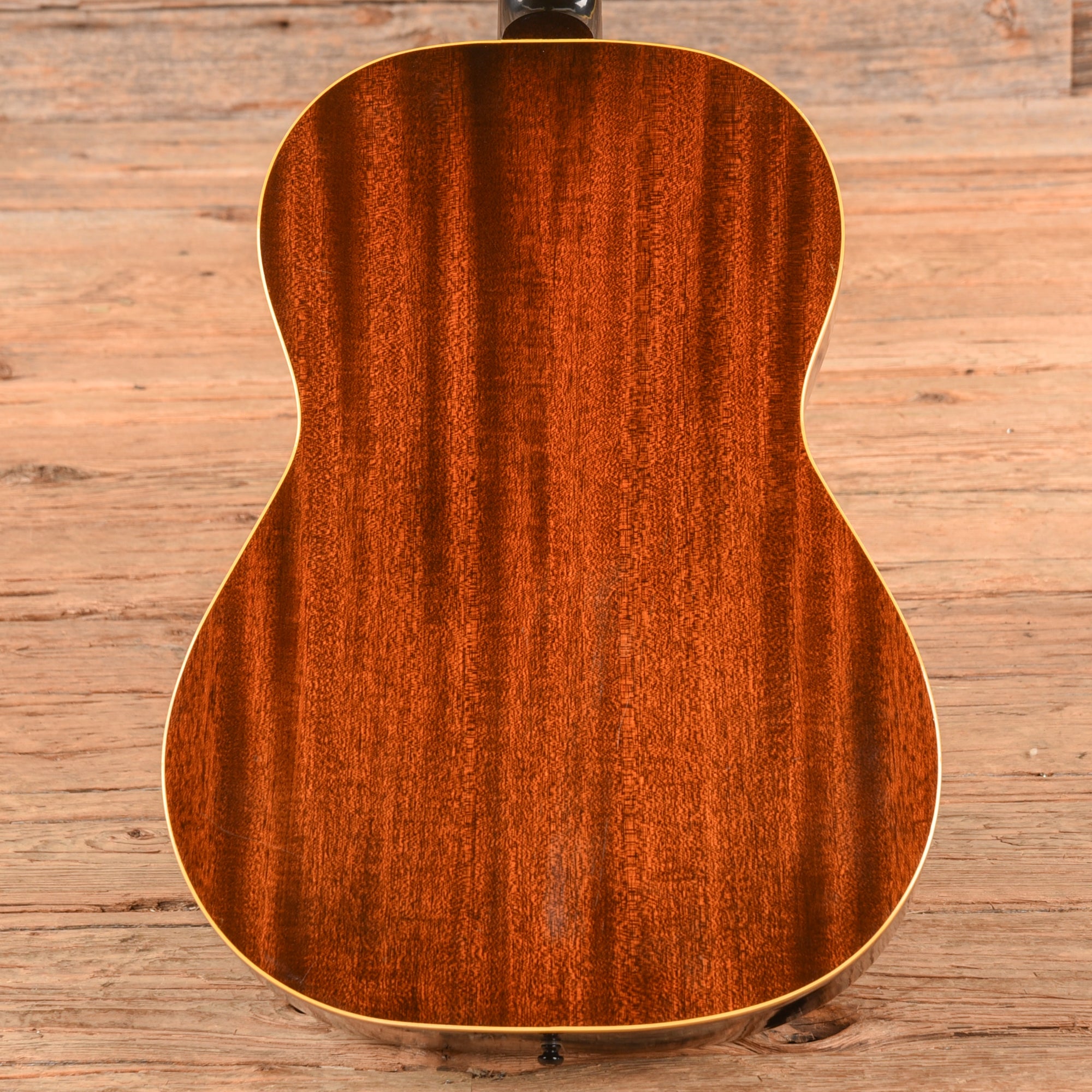 Gibson LG-1 Sunburst 1959 Acoustic Guitars / Concert