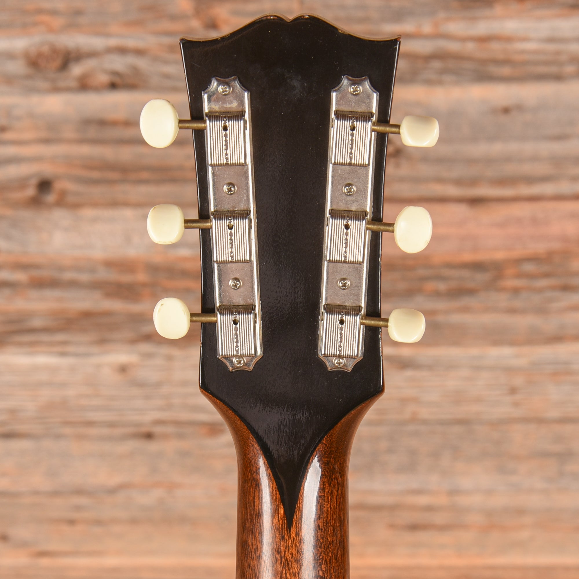 Gibson LG-1 Sunburst 1959 Acoustic Guitars / Concert