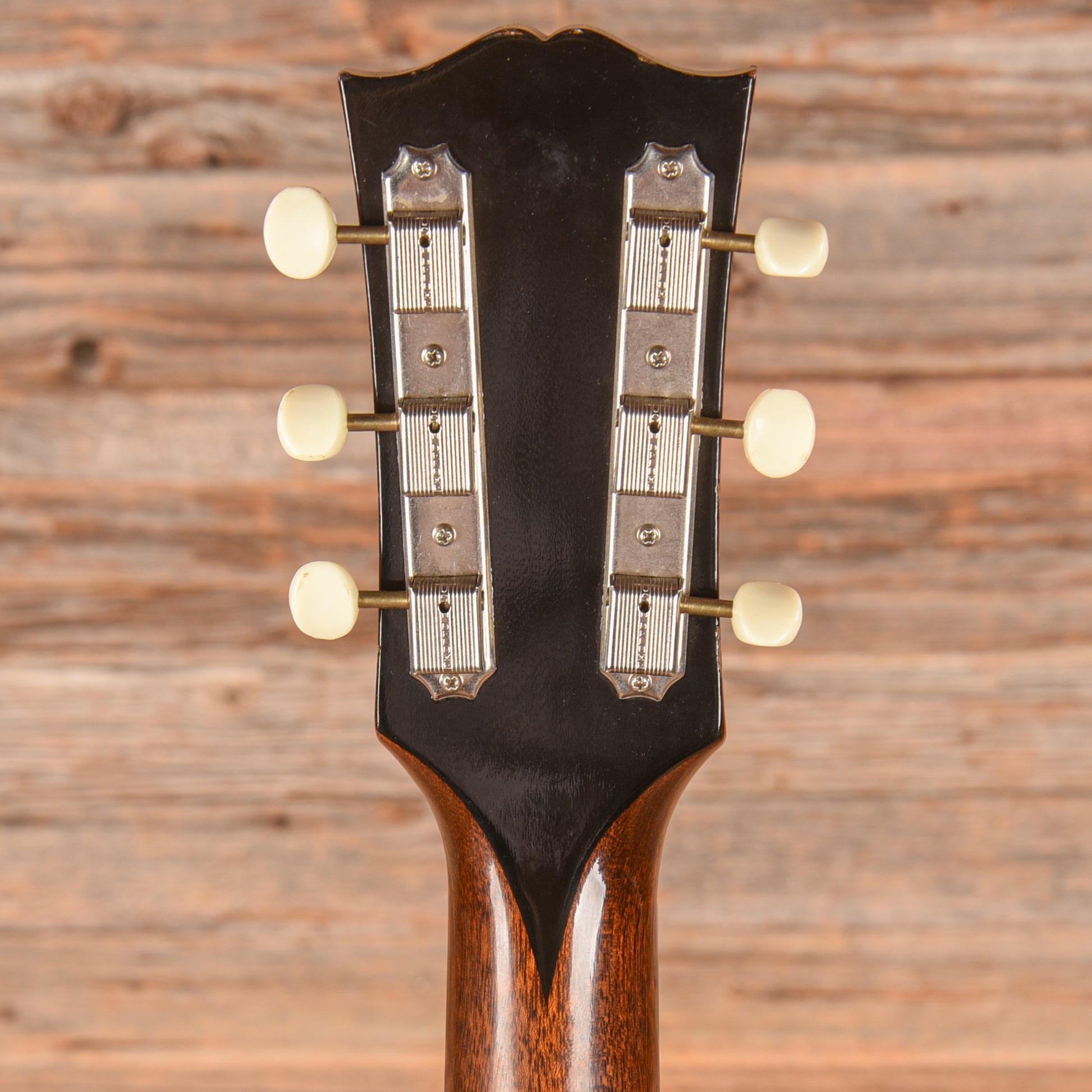 Gibson LG-1 Sunburst 1959 Acoustic Guitars / Concert