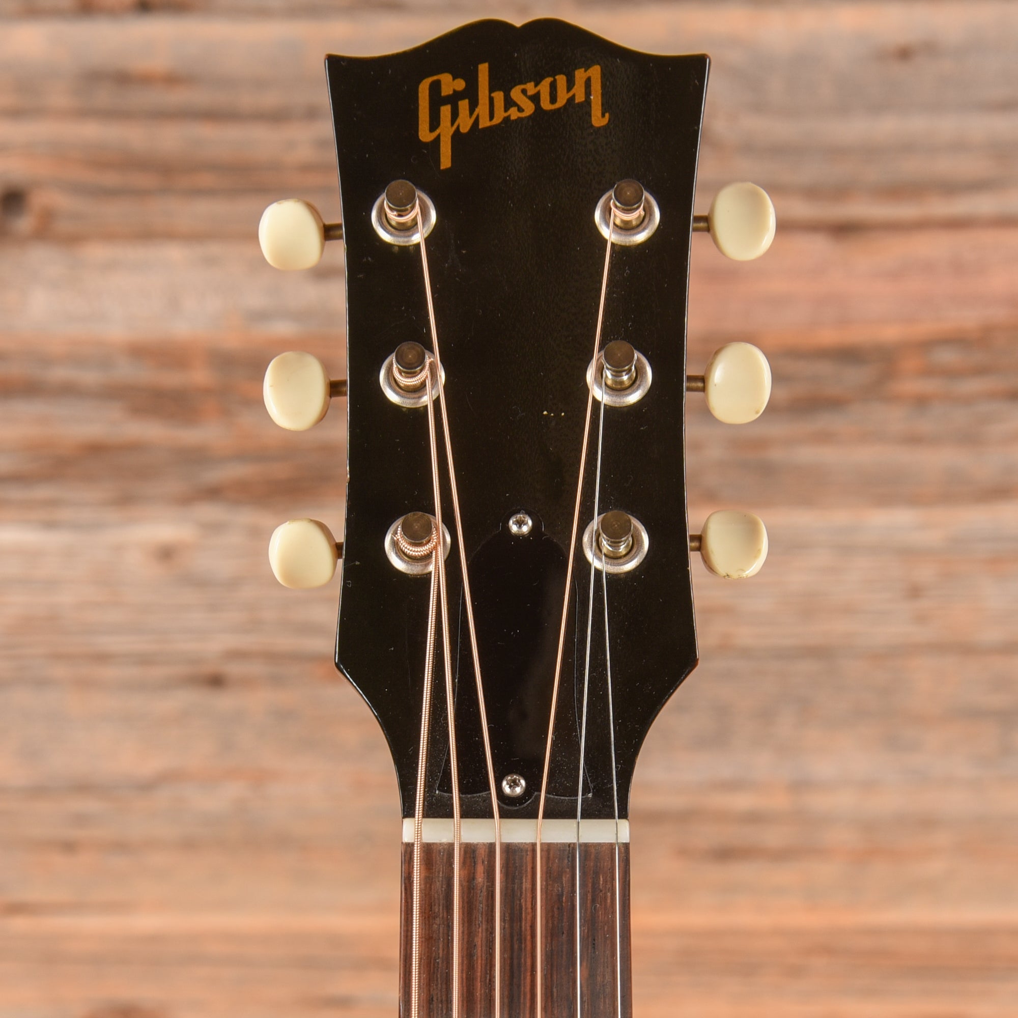 Gibson LG-1 Sunburst 1959 Acoustic Guitars / Concert