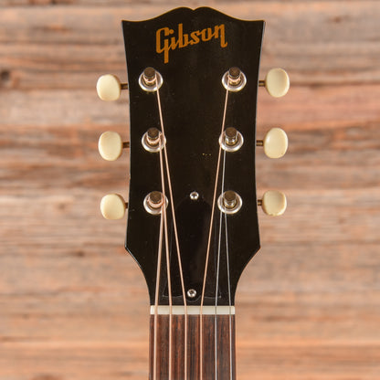 Gibson LG-1 Sunburst 1959 Acoustic Guitars / Concert