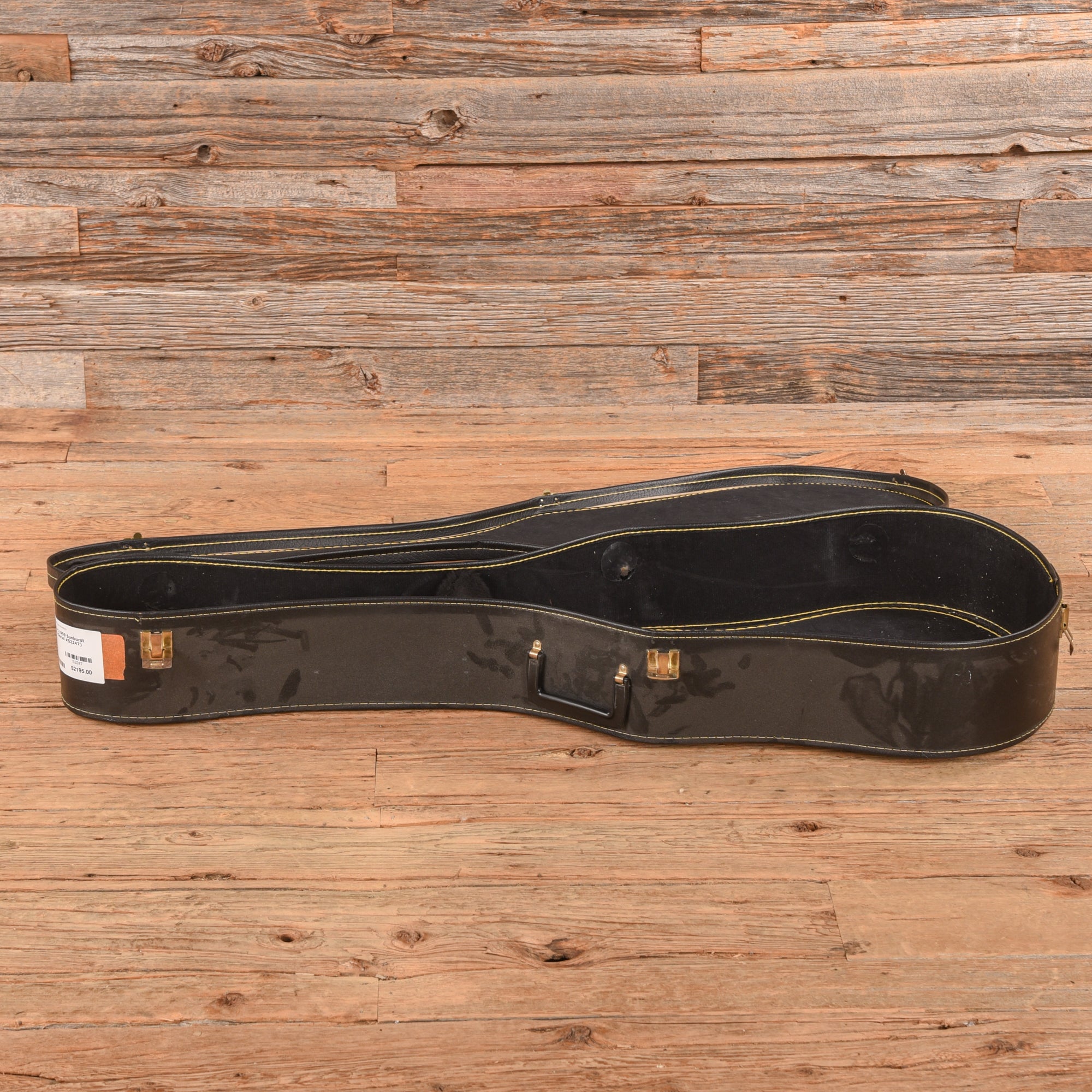 Gibson LG-1 Sunburst 1959 Acoustic Guitars / Concert