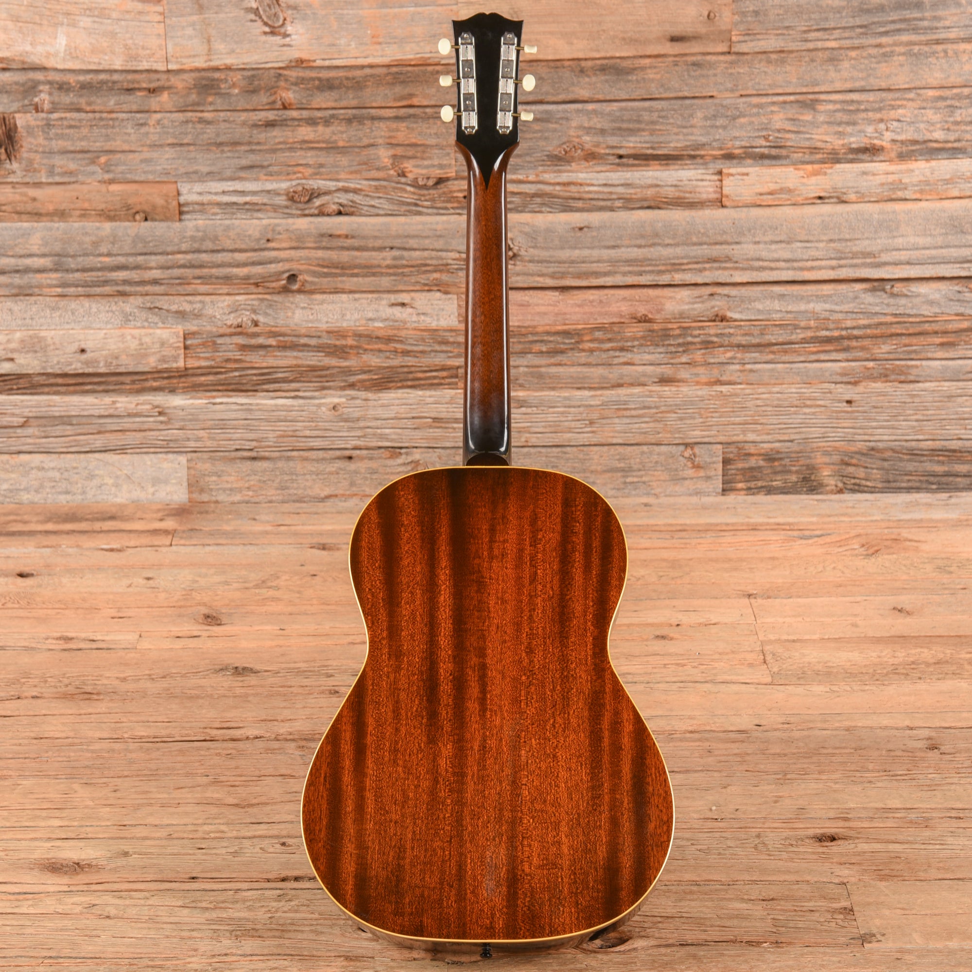 Gibson LG-1 Sunburst 1959 Acoustic Guitars / Concert