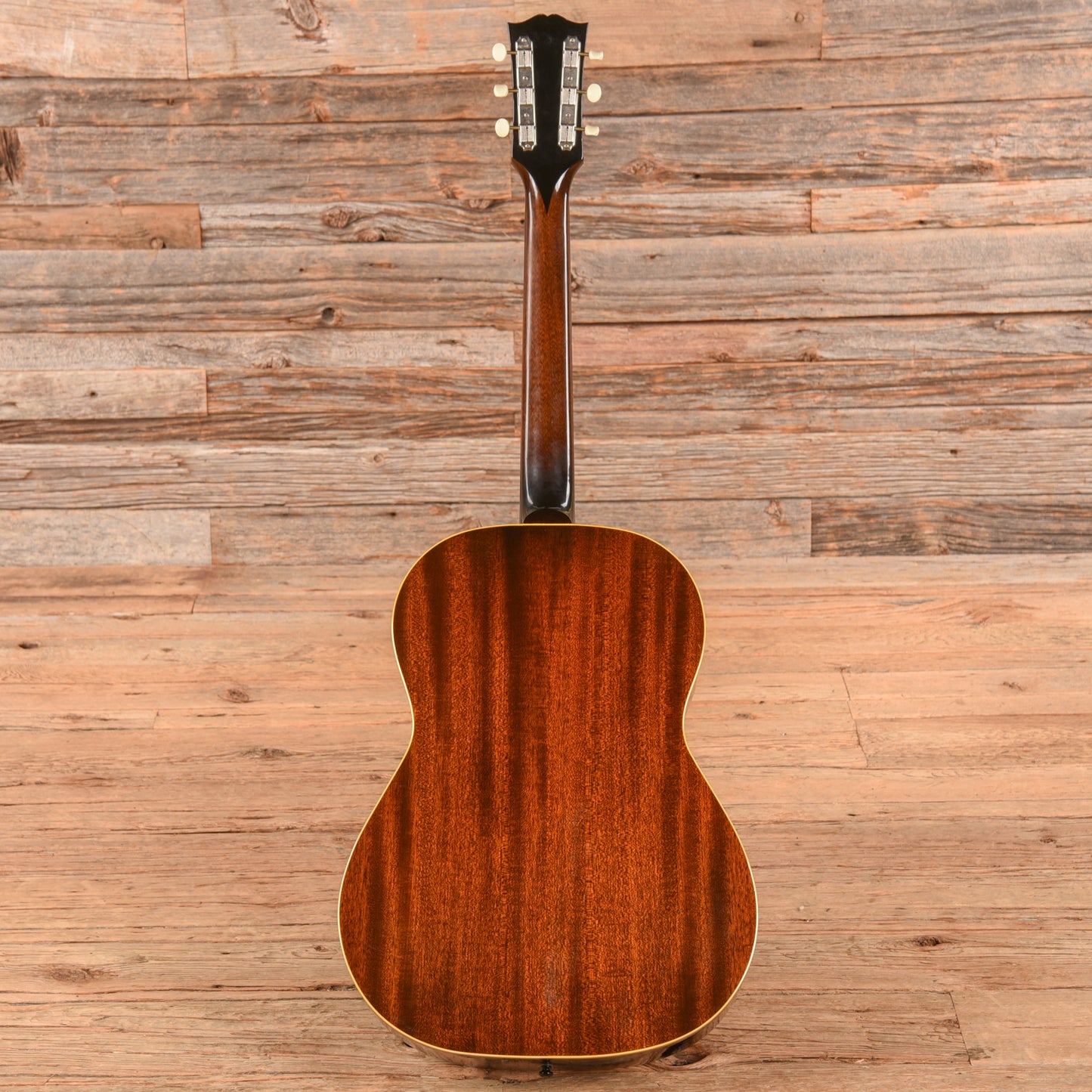 Gibson LG-1 Sunburst 1959 Acoustic Guitars / Concert