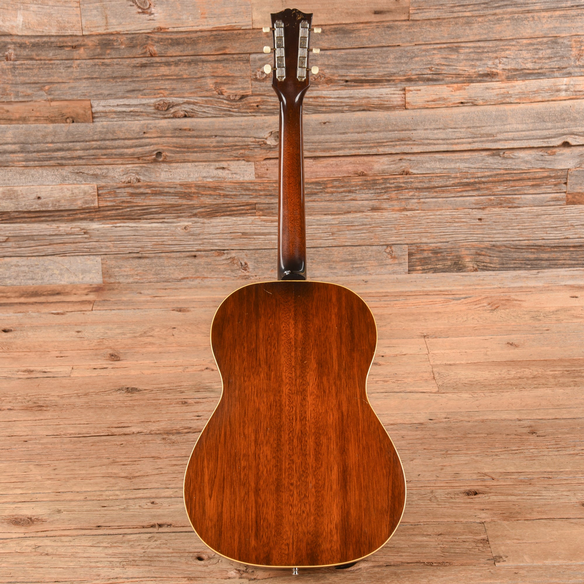 Gibson LG-1 Sunburst 1959 Acoustic Guitars / Concert