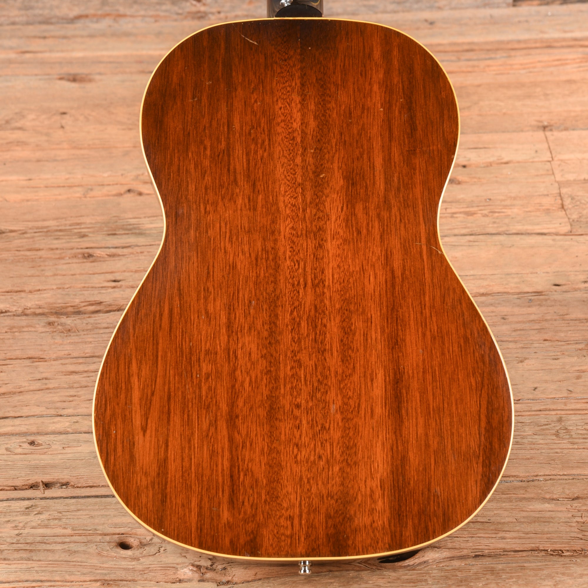 Gibson LG-1 Sunburst 1959 Acoustic Guitars / Concert