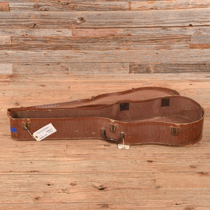 Gibson LG-1 Sunburst 1959 Acoustic Guitars / Concert