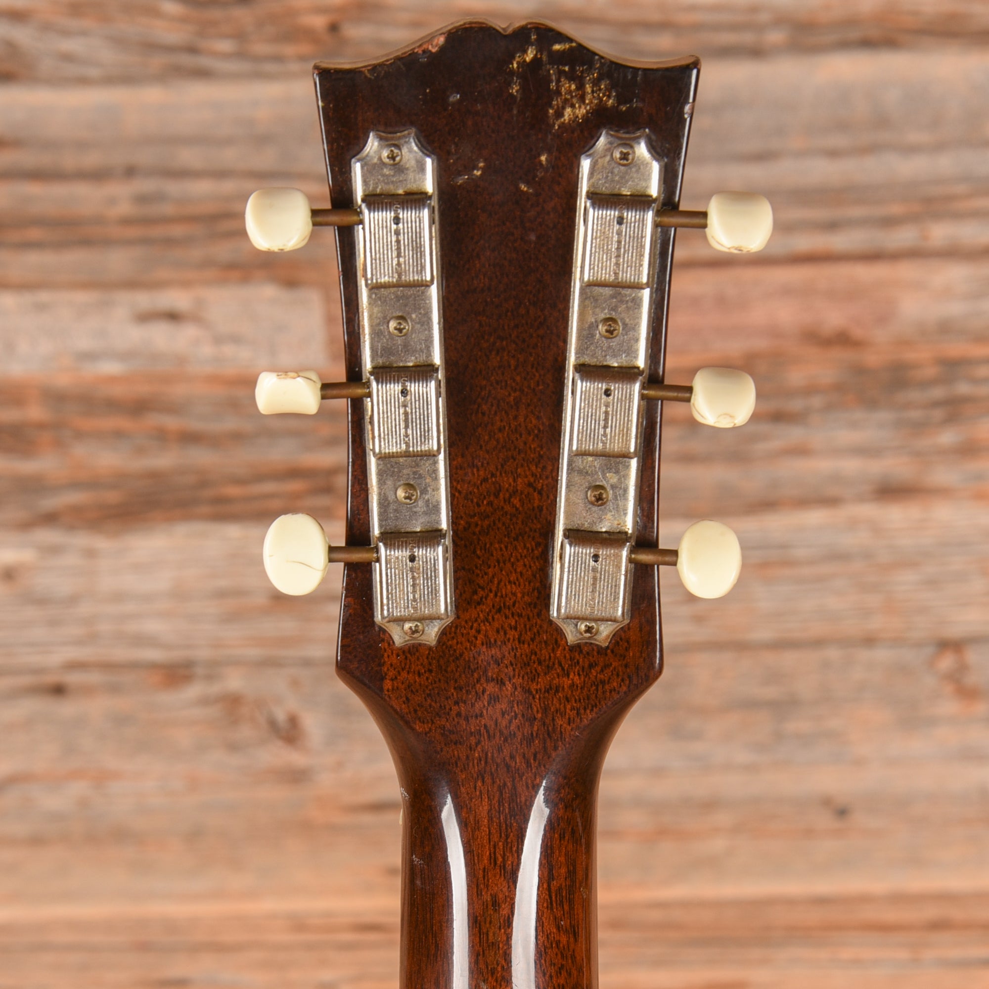 Gibson LG-1 Sunburst 1959 Acoustic Guitars / Concert