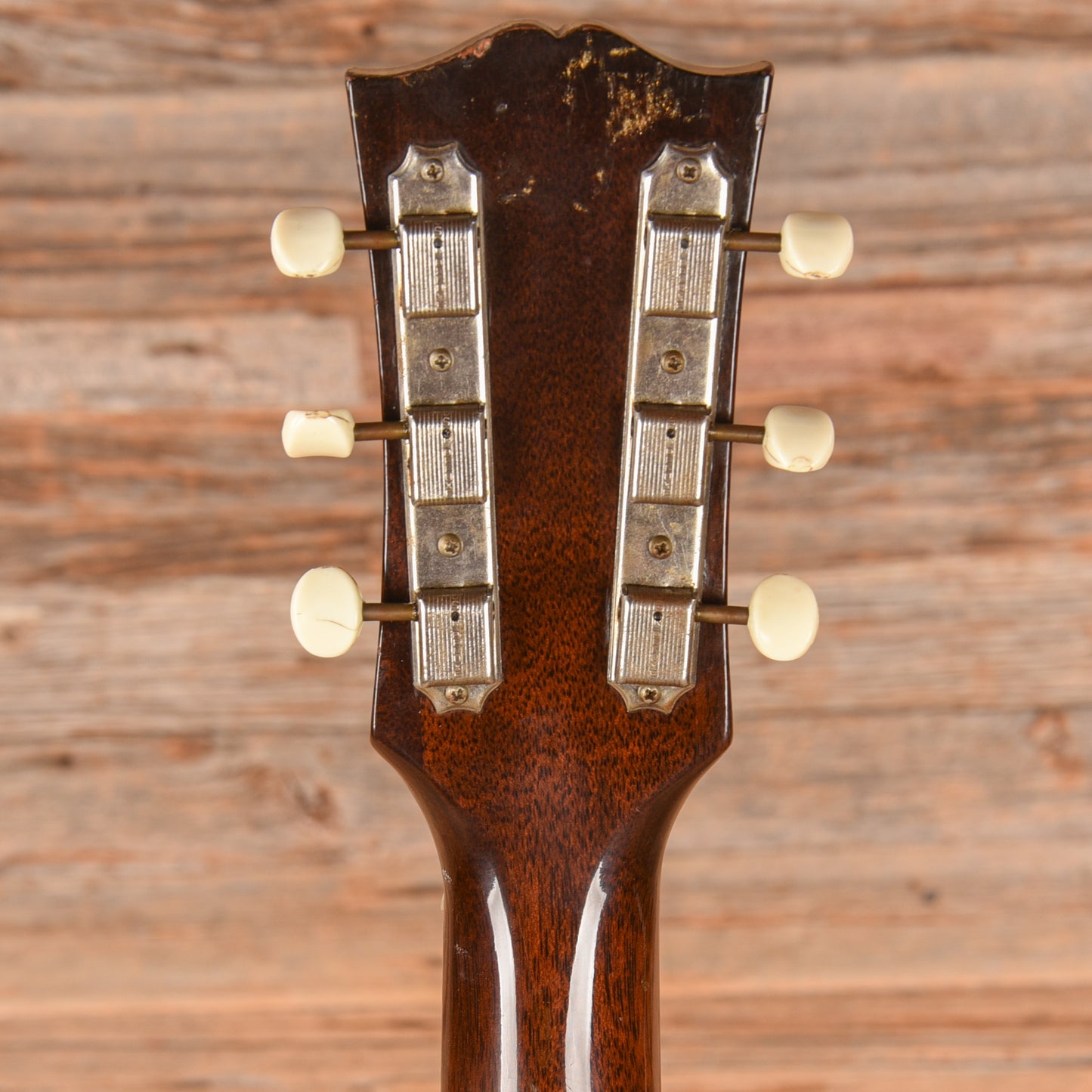 Gibson LG-1 Sunburst 1959 Acoustic Guitars / Concert