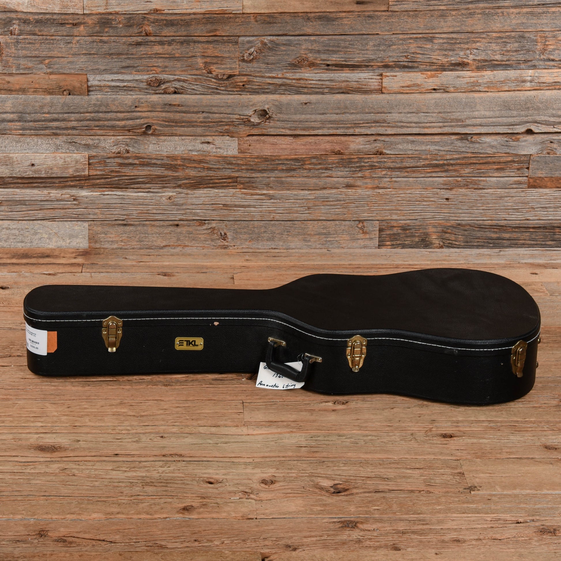 Gibson LG-1 Sunburst 1960 Acoustic Guitars / Concert