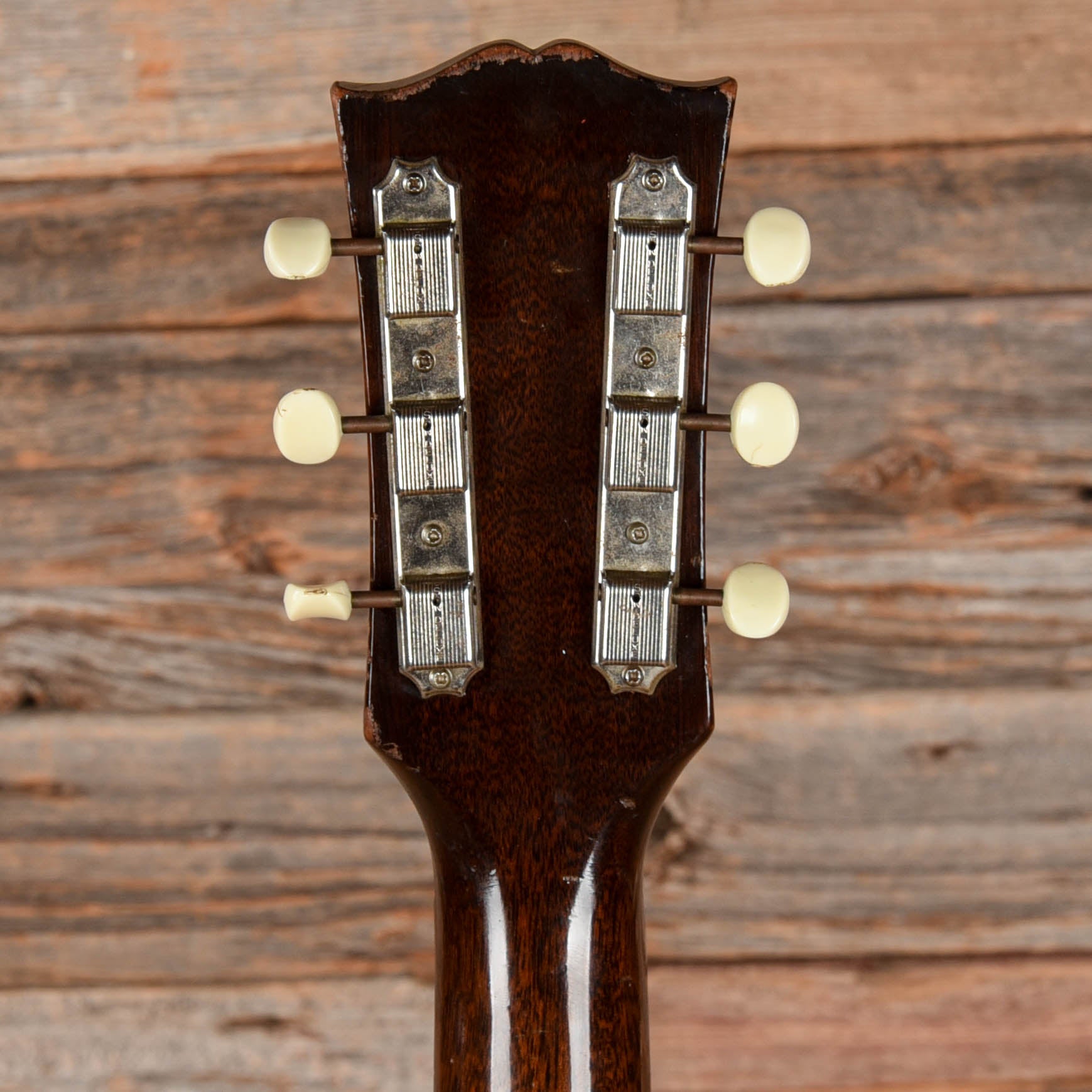 Gibson LG-1 Sunburst 1960 Acoustic Guitars / Concert