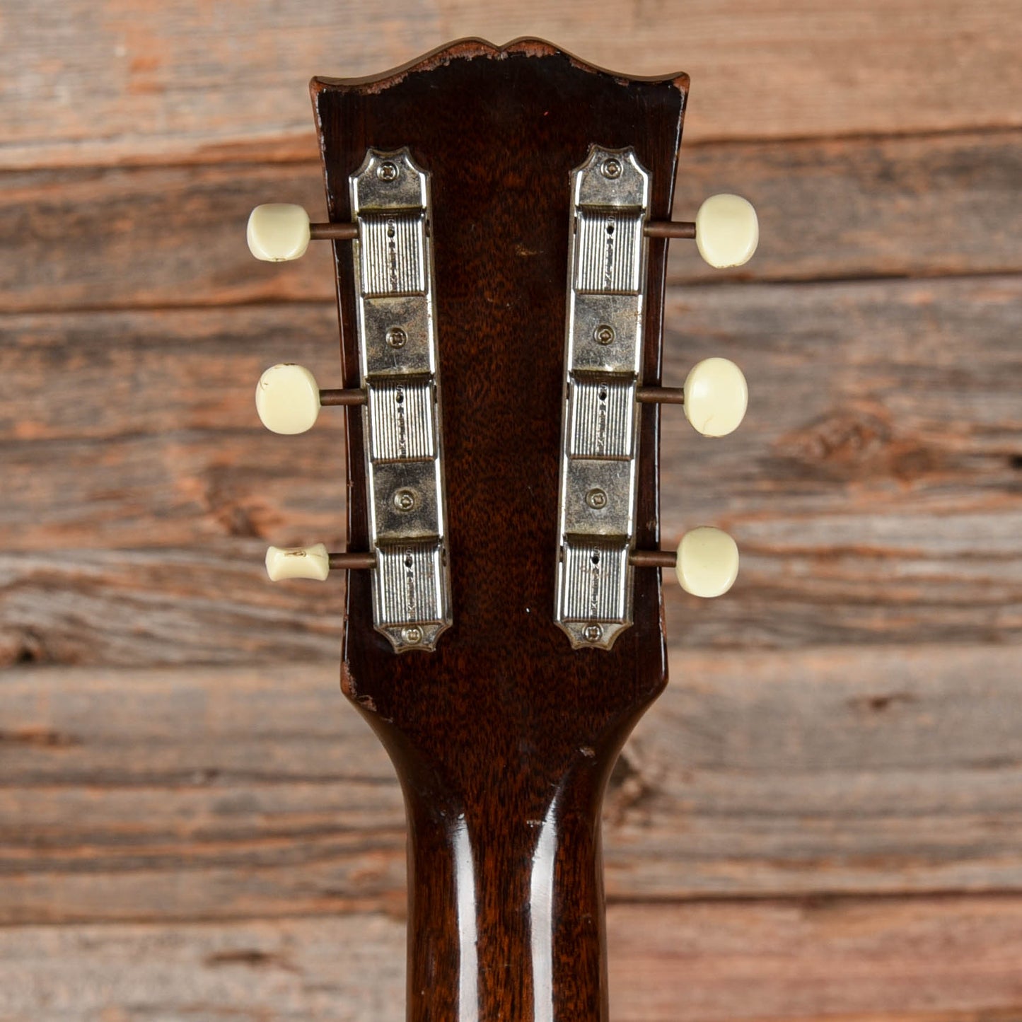 Gibson LG-1 Sunburst 1960 Acoustic Guitars / Concert