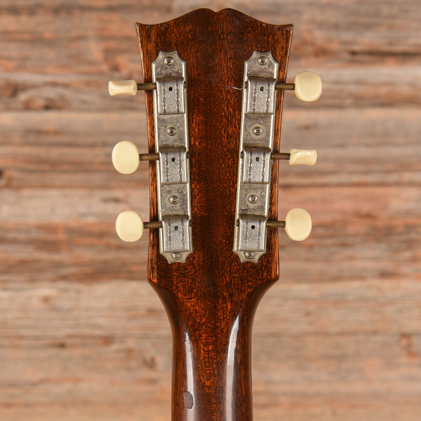 Gibson LG-1 Sunburst 1965 Acoustic Guitars / Concert