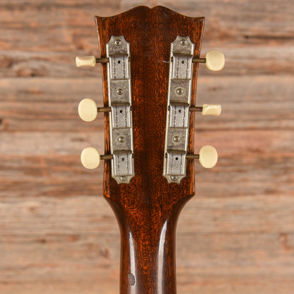Gibson LG-1 Sunburst 1965 Acoustic Guitars / Concert