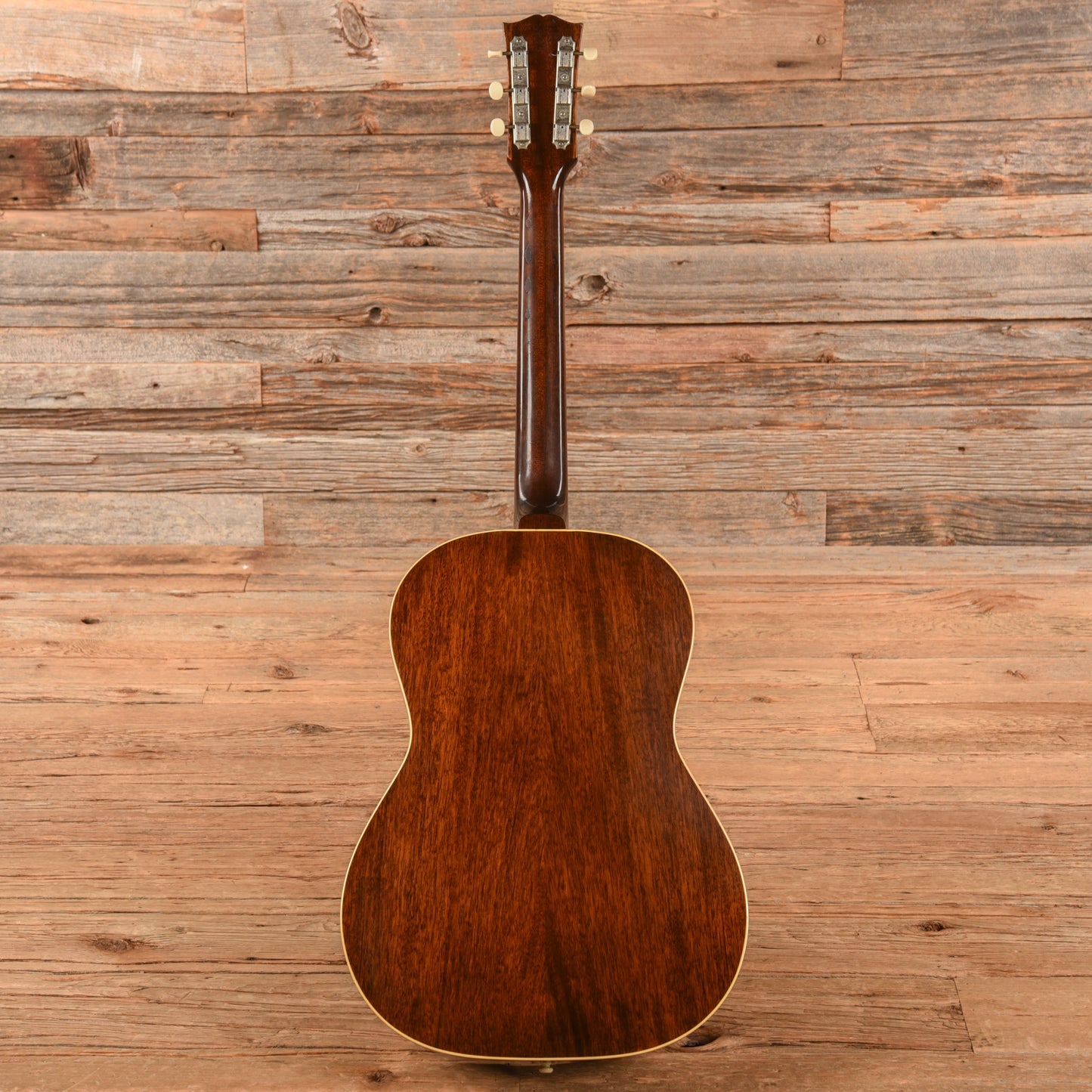 Gibson LG-1 Sunburst 1965 Acoustic Guitars / Concert