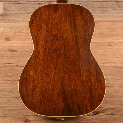 Gibson LG-1 Sunburst 1965 Acoustic Guitars / Concert