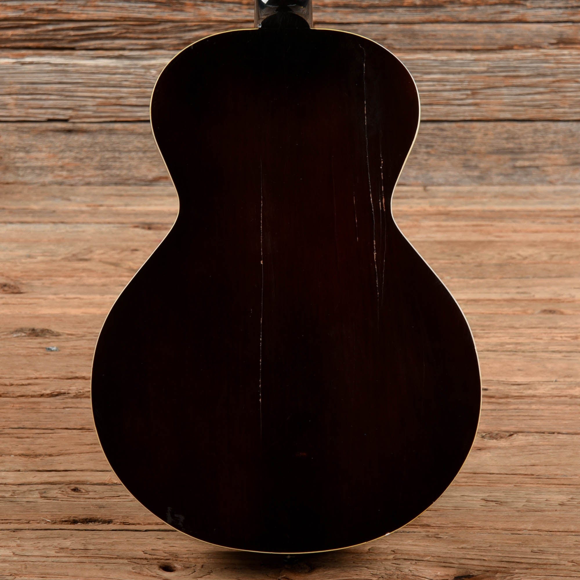 Gibson LG-2 3/4 Sunburst 1950 Acoustic Guitars / Concert