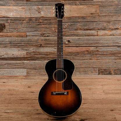 Gibson LG-2 3/4 Sunburst 1950 Acoustic Guitars / Concert