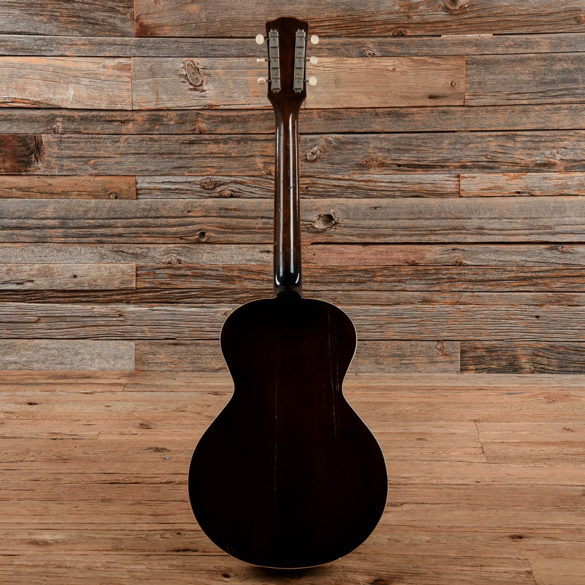 Gibson LG-2 3/4 Sunburst 1950 Acoustic Guitars / Concert