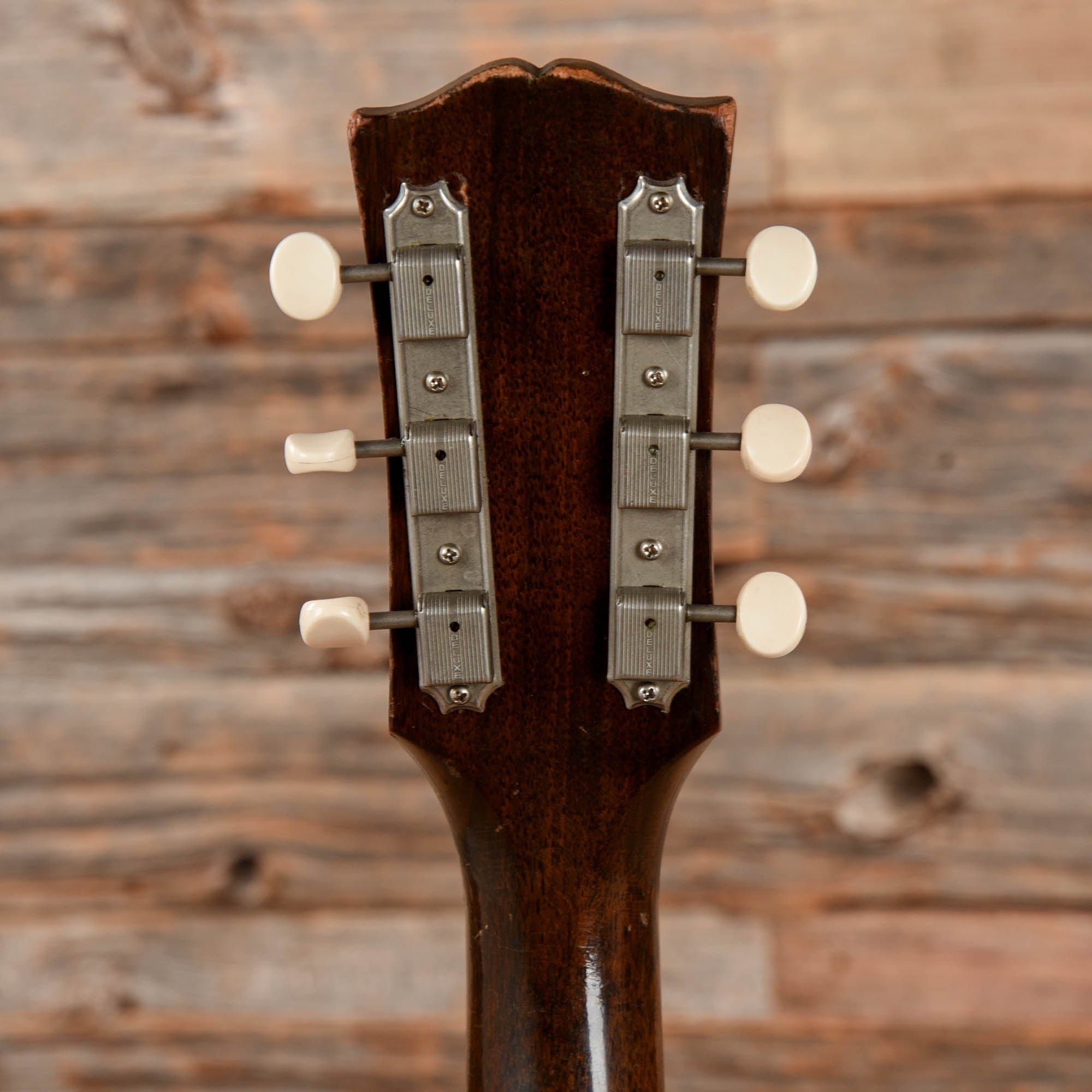 Gibson LG-2 3/4 Sunburst 1950 Acoustic Guitars / Concert