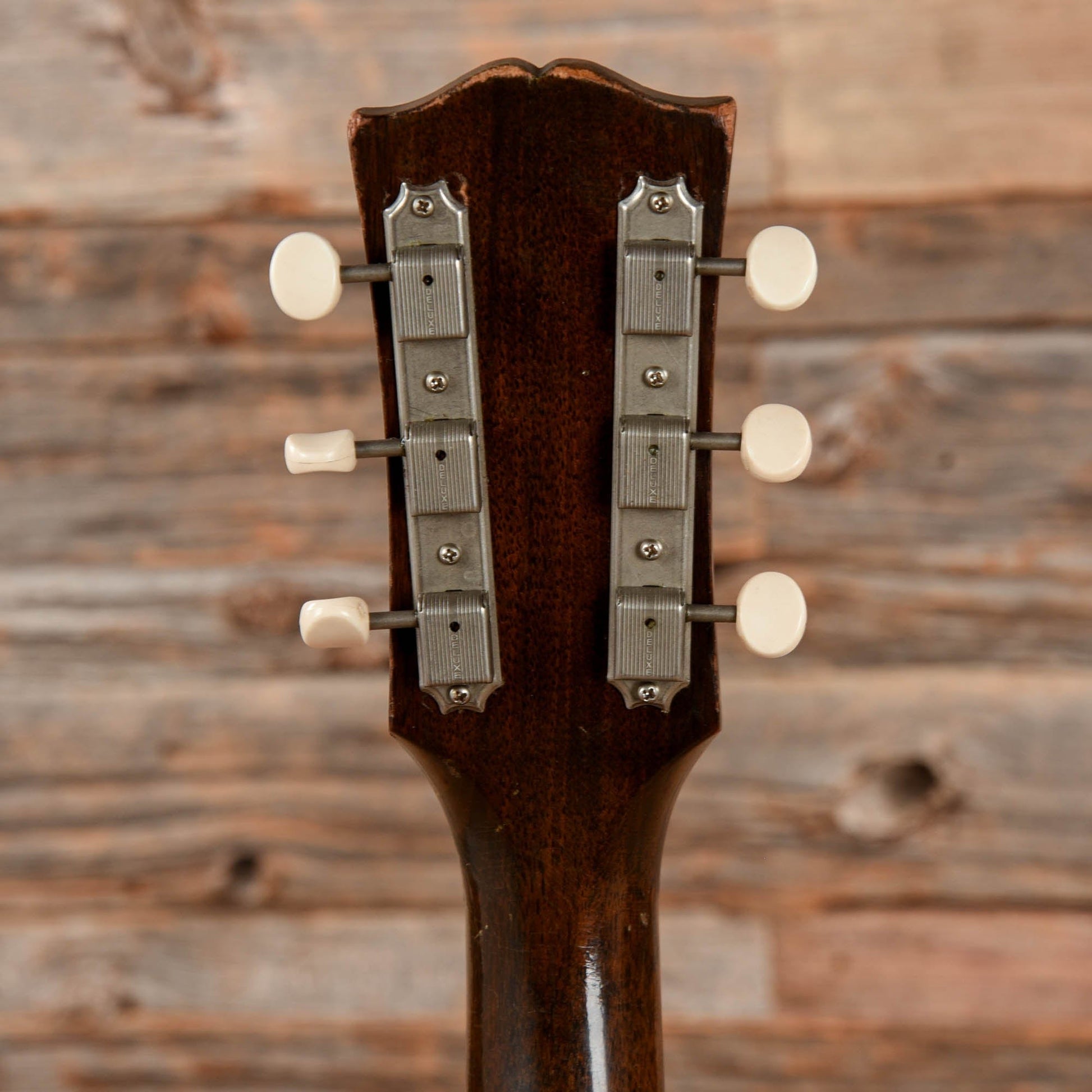 Gibson LG-2 3/4 Sunburst 1950 Acoustic Guitars / Concert