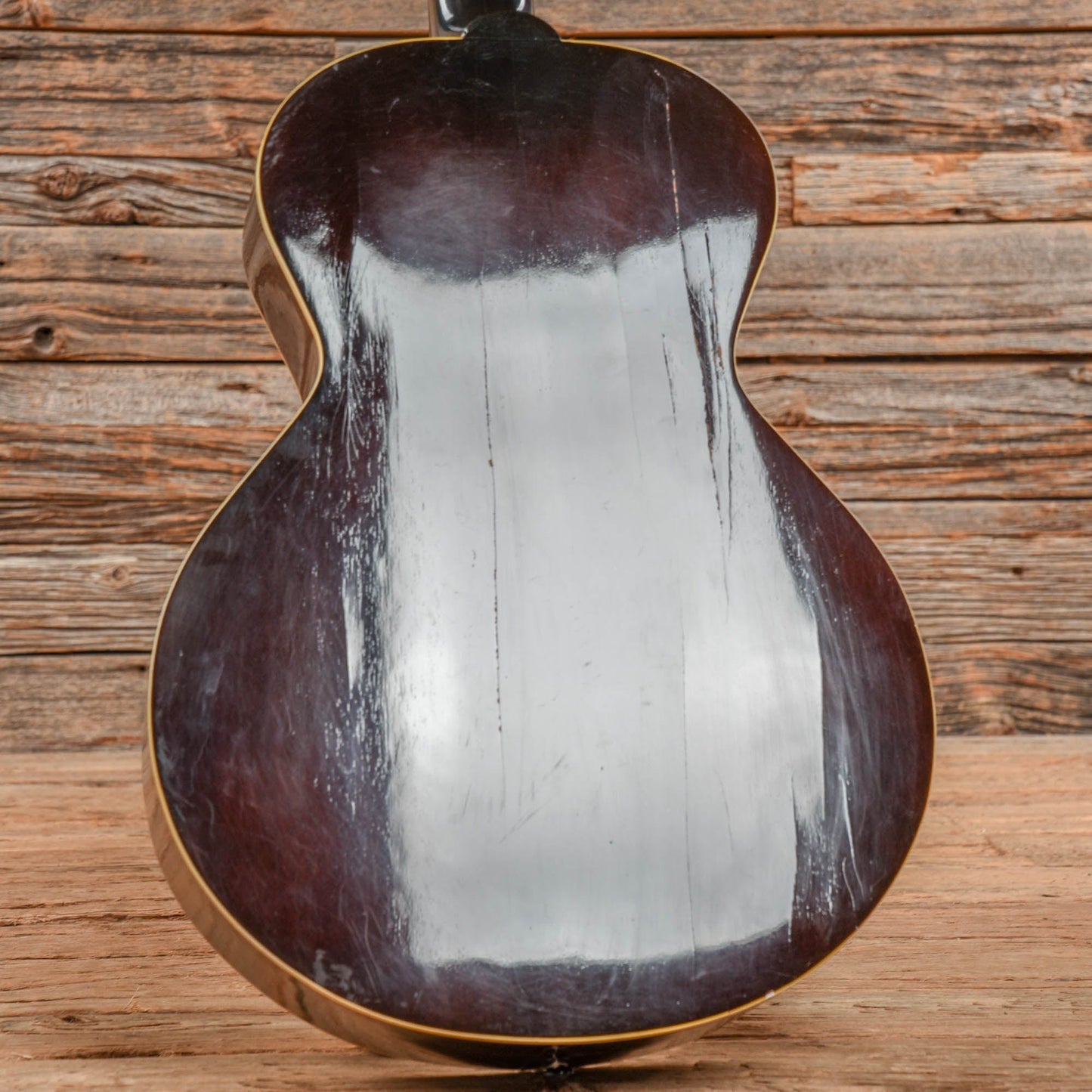 Gibson LG-2 3/4 Sunburst 1950 Acoustic Guitars / Concert