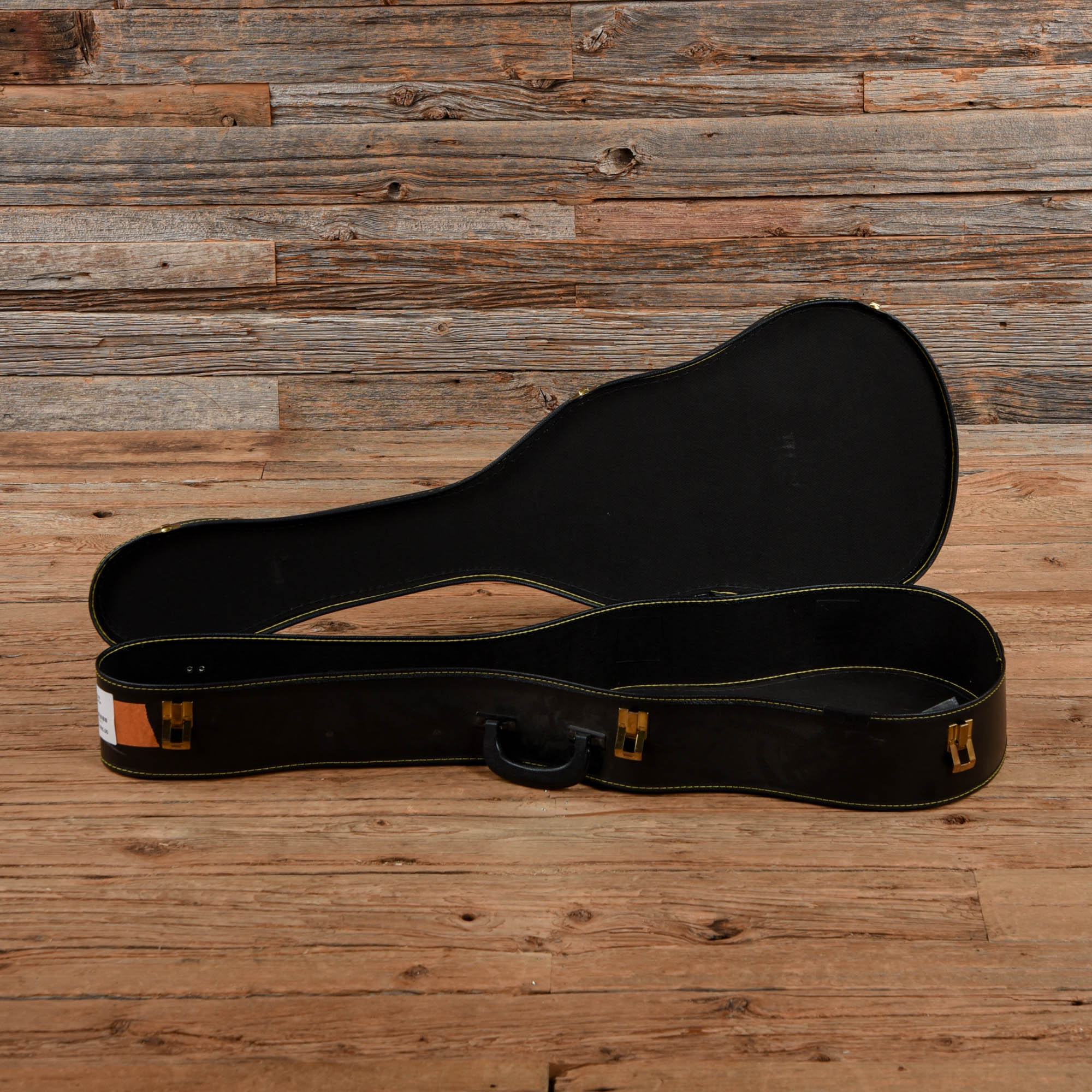 Gibson LG-2 3/4 Sunburst 1950 Acoustic Guitars / Concert