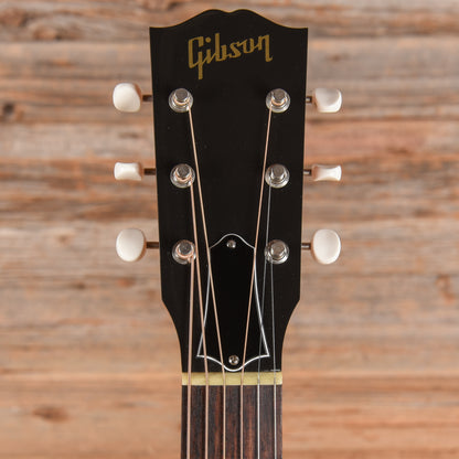 Gibson LG-2 American Eagle Natural 2014 Acoustic Guitars / Concert