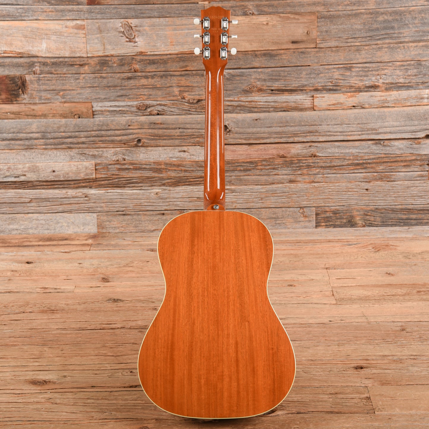 Gibson LG-2 American Eagle Natural 2014 Acoustic Guitars / Concert