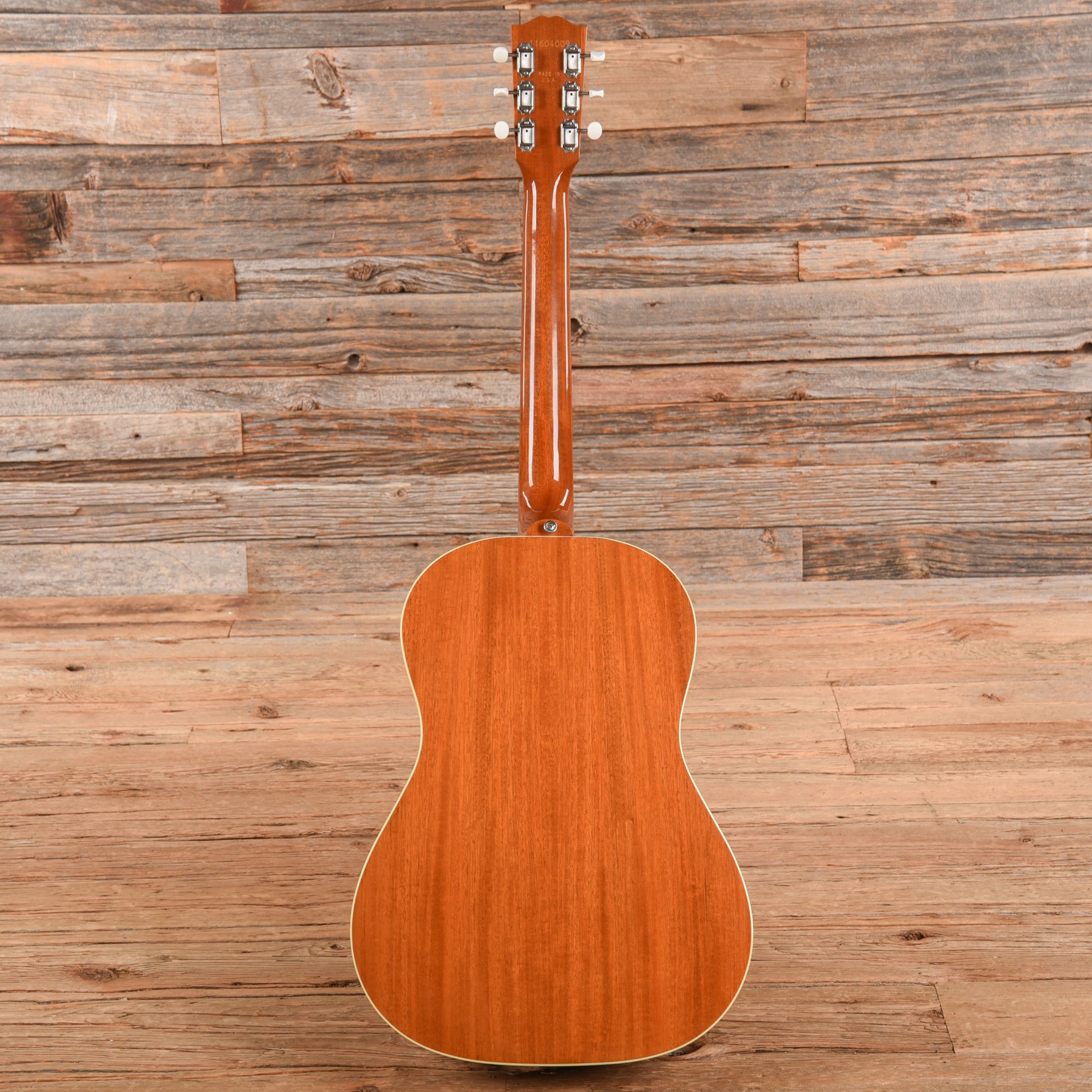 Gibson LG-2 American Eagle Natural 2014 Acoustic Guitars / Concert