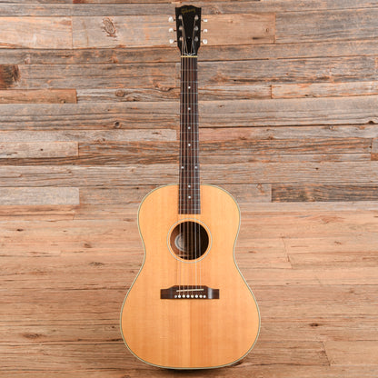 Gibson LG-2 American Eagle Natural 2014 Acoustic Guitars / Concert