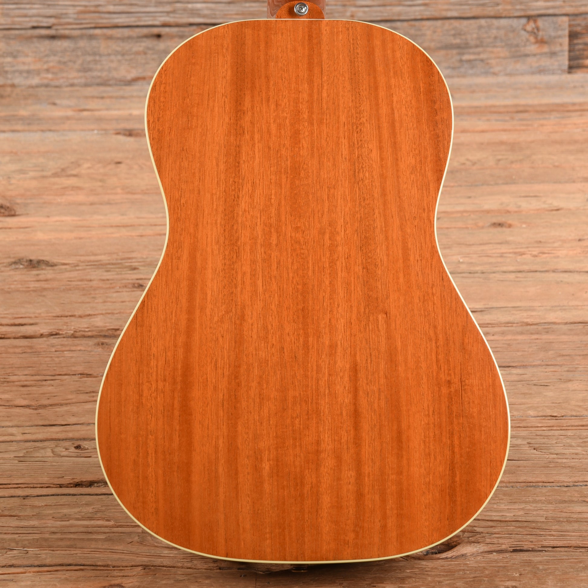 Gibson LG-2 American Eagle Natural 2014 Acoustic Guitars / Concert