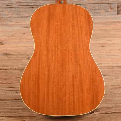 Gibson LG-2 American Eagle Natural 2014 Acoustic Guitars / Concert