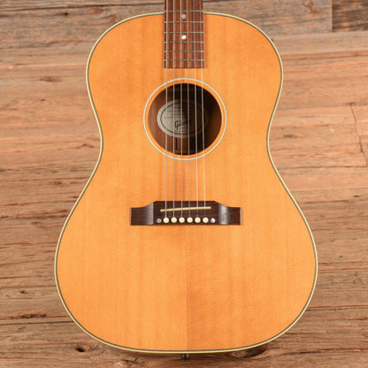 Gibson LG-2 American Eagle Natural 2015 Acoustic Guitars / Concert