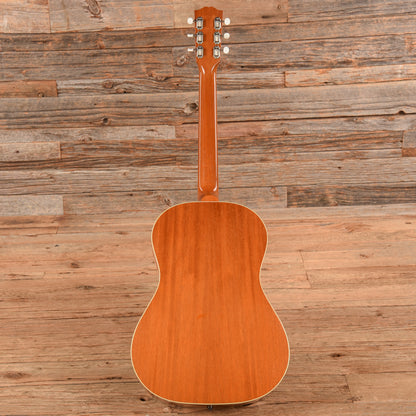 Gibson LG-2 American Eagle Natural 2015 Acoustic Guitars / Concert