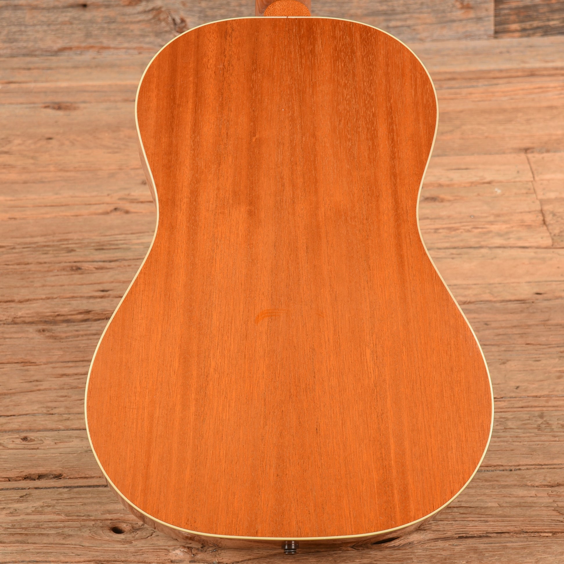 Gibson LG-2 American Eagle Natural 2015 Acoustic Guitars / Concert
