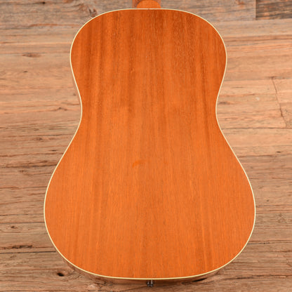 Gibson LG-2 American Eagle Natural 2015 Acoustic Guitars / Concert