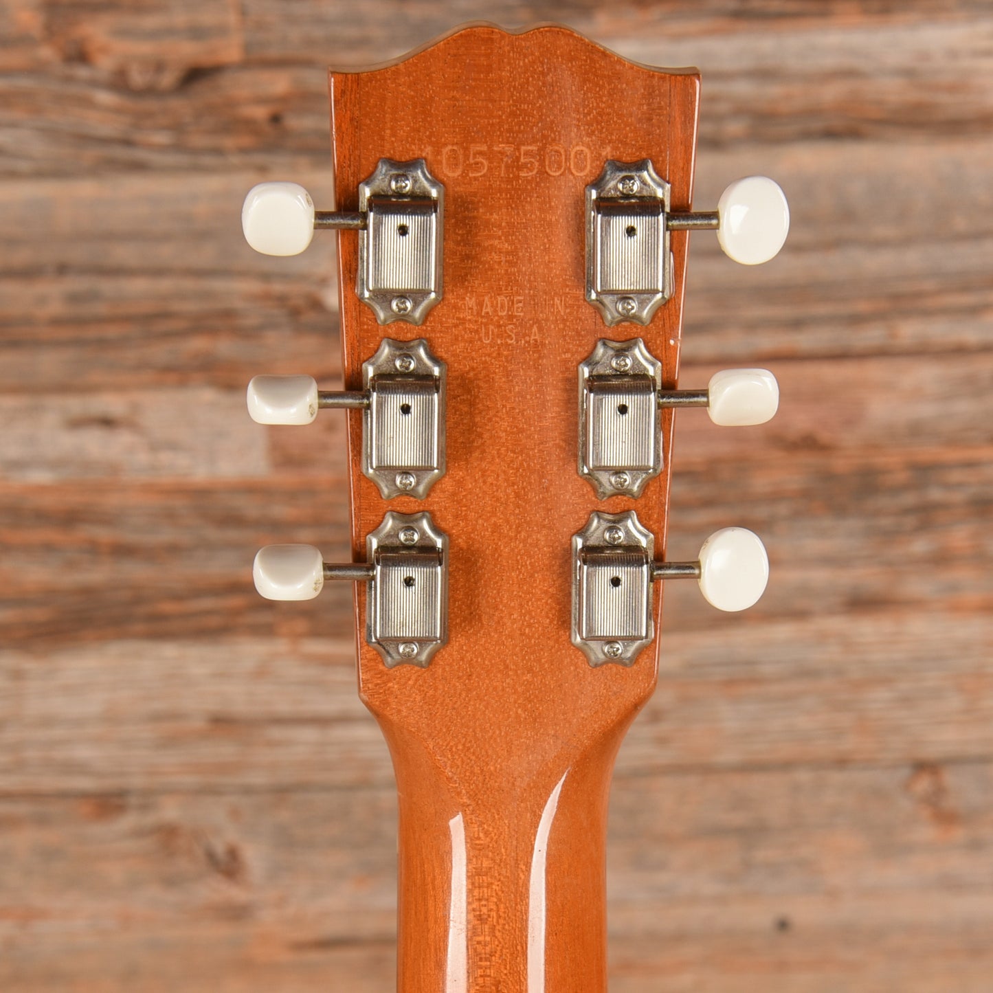 Gibson LG-2 American Eagle Natural 2015 Acoustic Guitars / Concert
