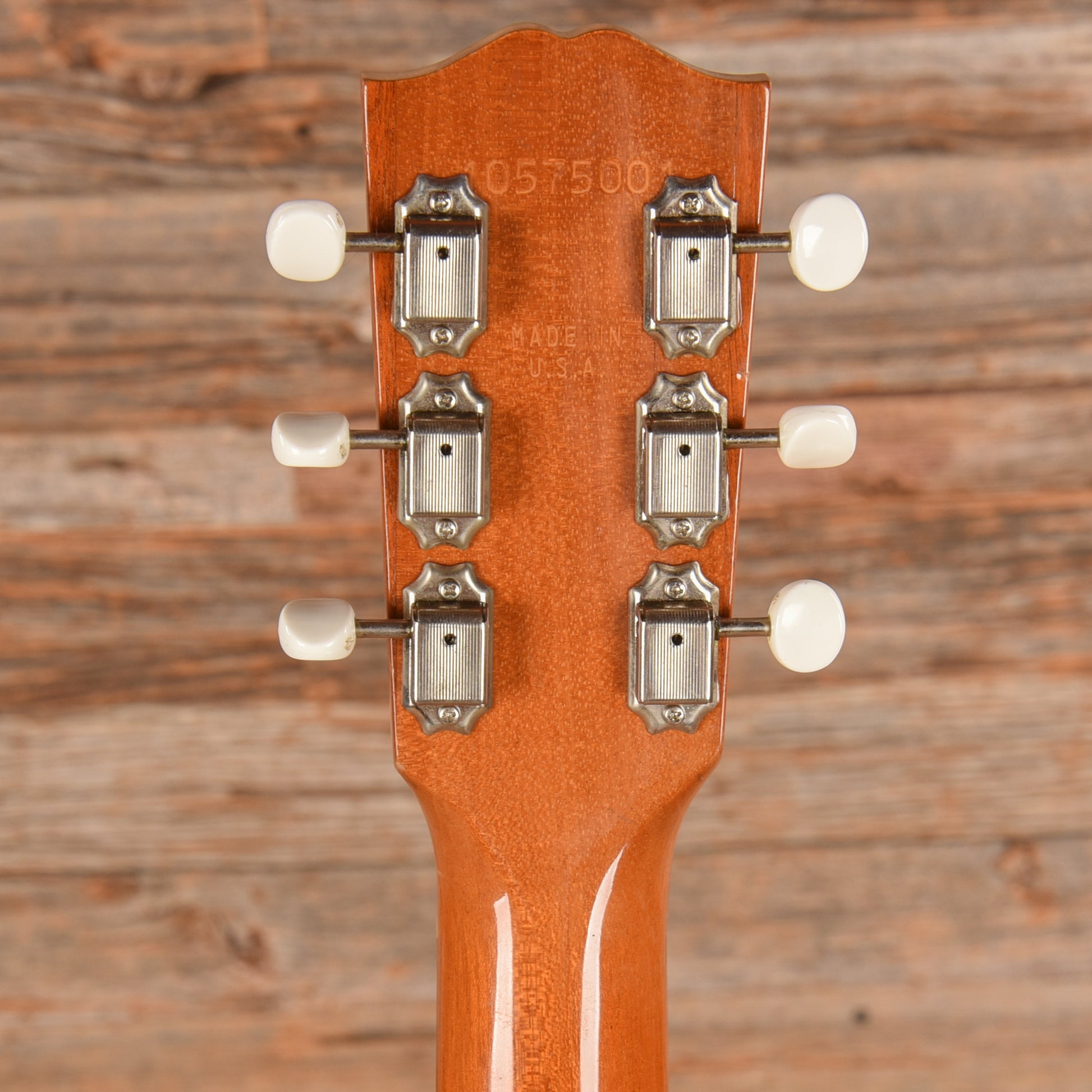 Gibson LG-2 American Eagle Natural 2015 Acoustic Guitars / Concert