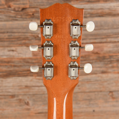 Gibson LG-2 American Eagle Natural 2015 Acoustic Guitars / Concert