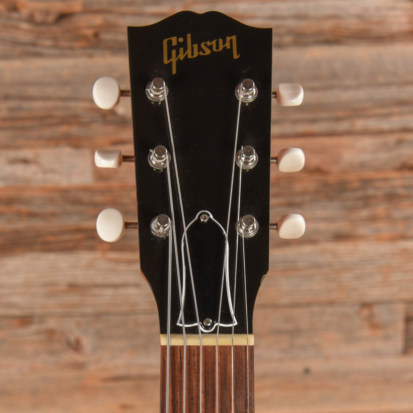 Gibson LG-2 American Eagle Natural 2015 Acoustic Guitars / Concert