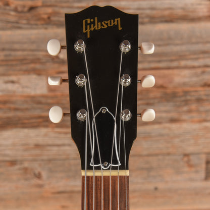 Gibson LG-2 American Eagle Natural 2015 Acoustic Guitars / Concert